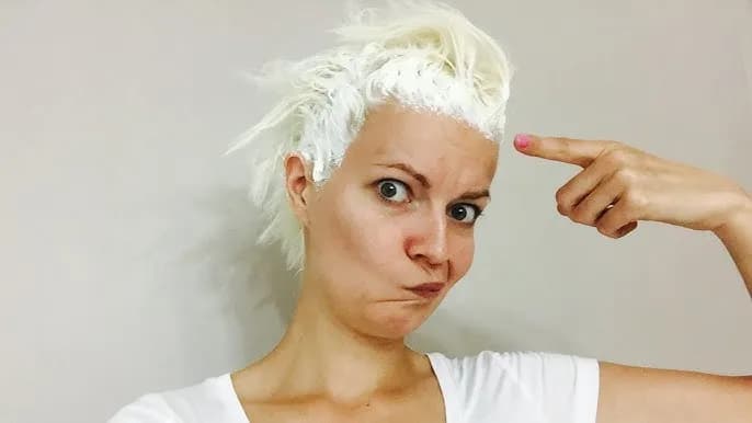 Jak zrobić kontrolowany odrost i uniknąć nieestetycznego wyglądu