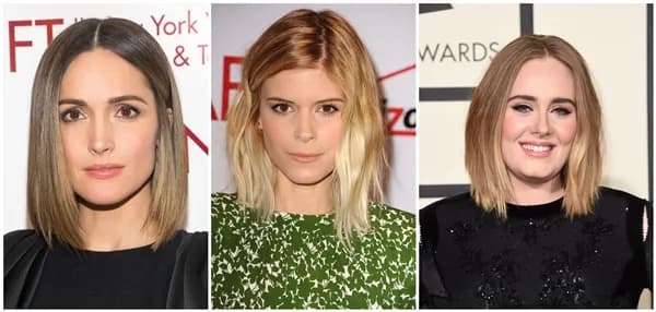 Fryzura na aniołka dla kogo? Sprawdź, kto może ją nosić