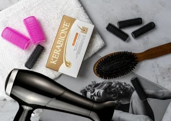 Jak działa suszarka do włosów? Odkryj sekrety efektywnego suszenia