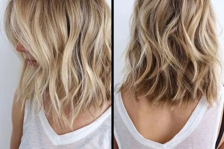 Jakie fryzury dla cienkich włosów dodadzą objętości i stylu?