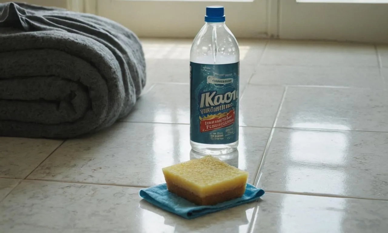 Skuteczne sposoby na to, czym sprać farbę do włosów z ubrań