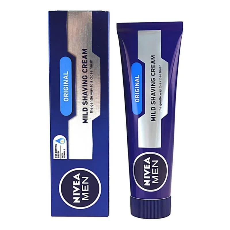 Jak używać kremu do golenia, aby uniknąć podrażnień skóry