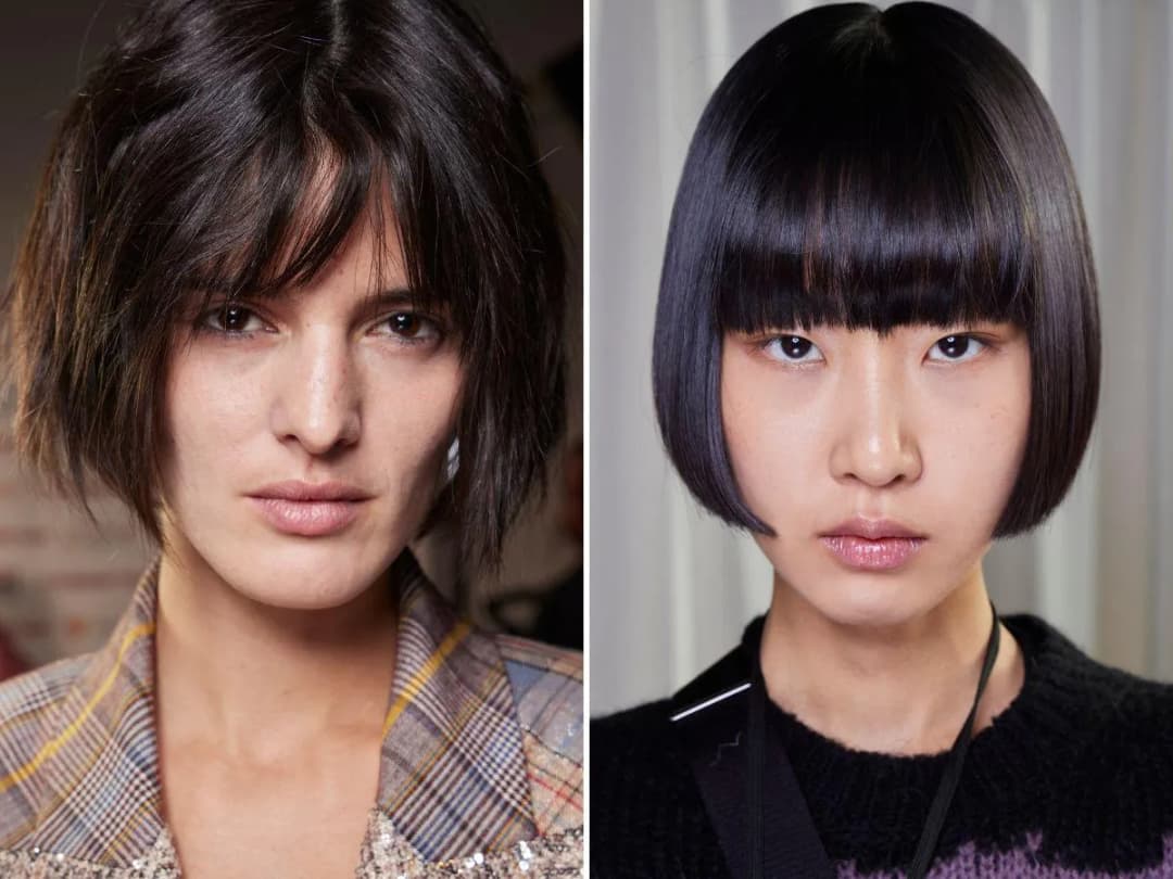 Jak wygląda fryzura na boba? Odkryj modne style i inspiracje