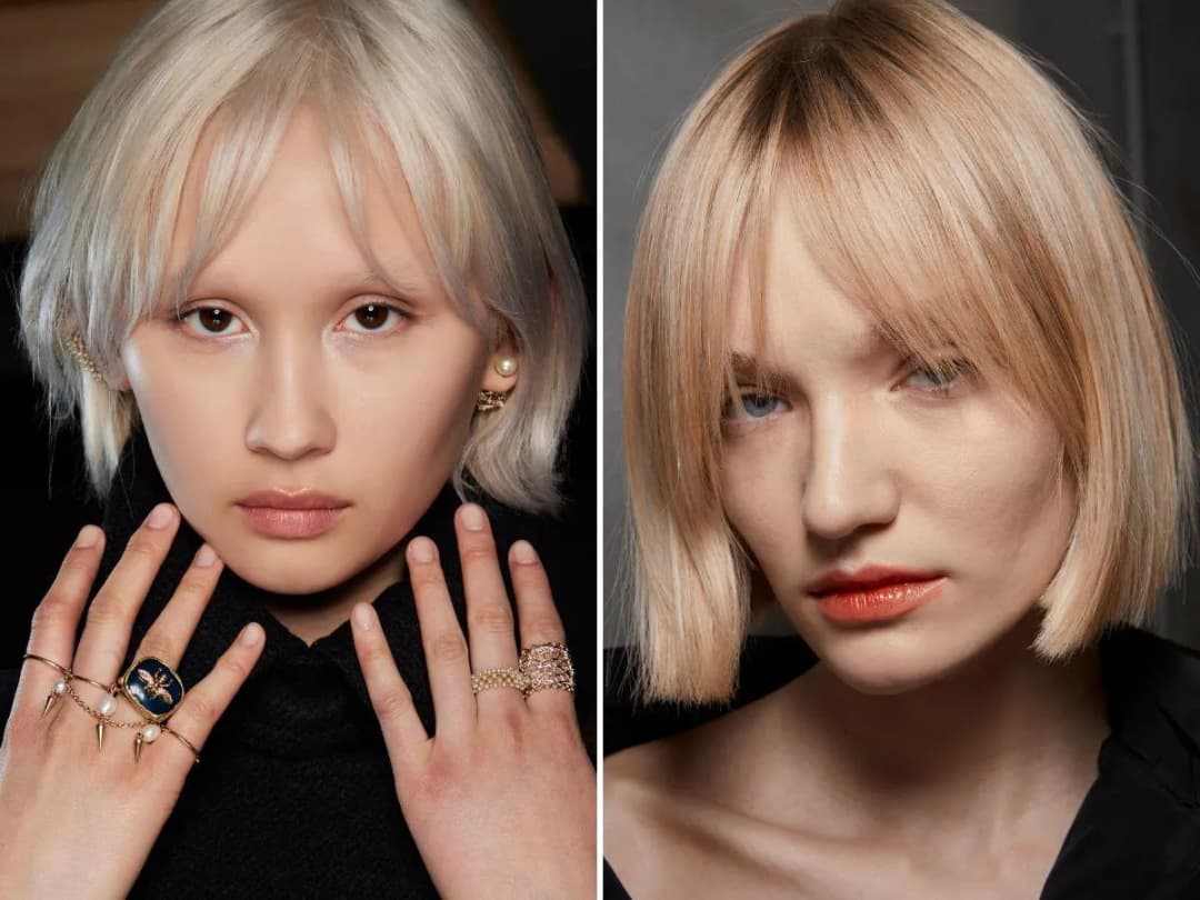 Modne fryzury, które odmienią Twój wygląd i podkreślą styl