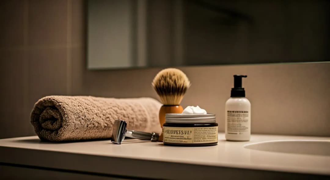 Najlepsze metody golenia wąsów u dziewczyn, uniknij podrażnień