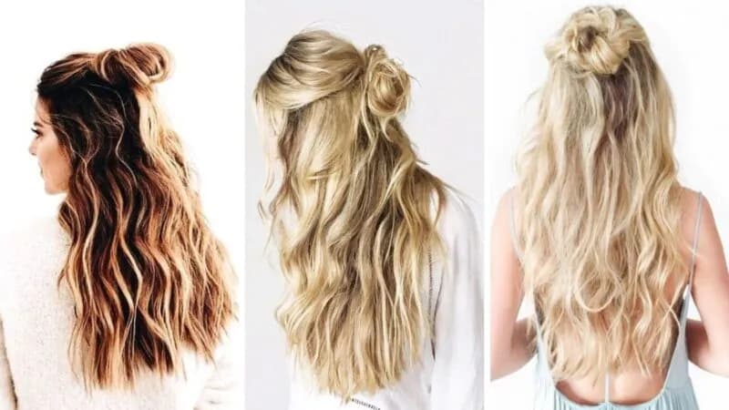 Fryzury dla płaskiego tyłu głowy – unikaj błędów w stylizacji