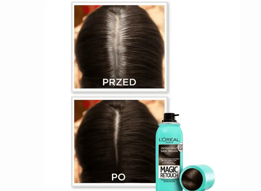 Jak ukryć odrosty - skuteczne sposoby na natychmiastowe zamaskowanie