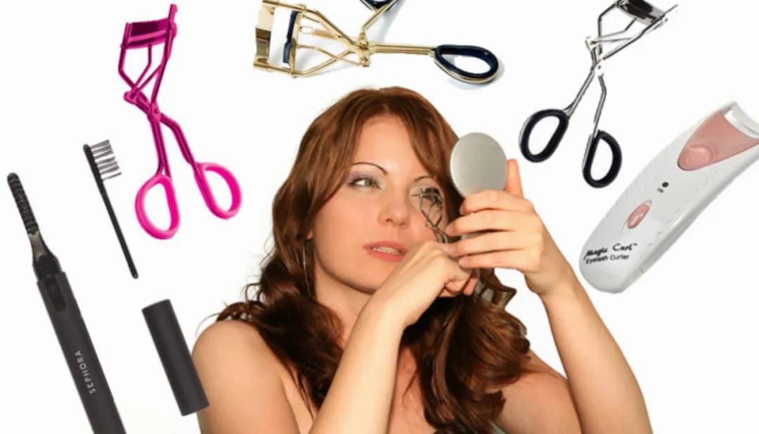 Czy zalotka niszczy rzęsy? Sprawdź, jak uniknąć uszkodzeń